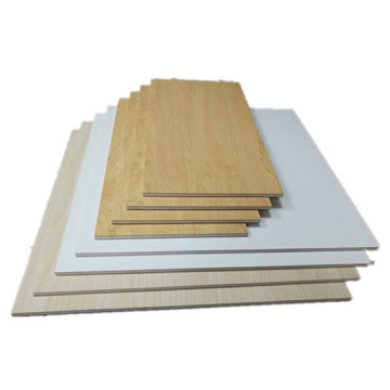 Prefab Housing Exterior Wall Panel