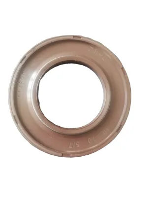 High Pressure Oil Seal SOG 114690 for Hydraulic Motor, 40x70x5/7mm FKM Material