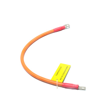High Voltage Lithium Harness Output Positive harness