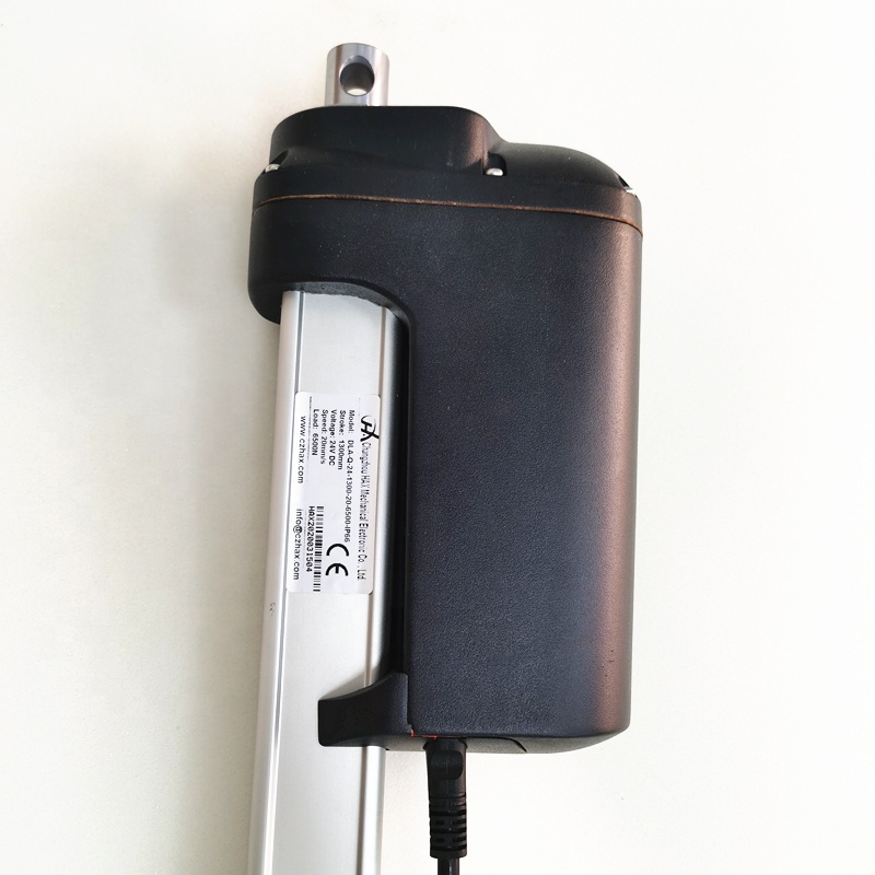 60 Inch Sensor Linear Actuator