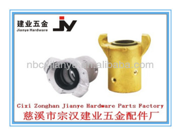 Ductile Sandblast fitting / Sand-Blast Hose Coupling