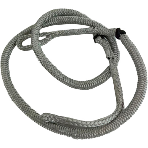 surfboard leg rope uhmwpe 4ft 5ft 6ft 12 strands braided rope