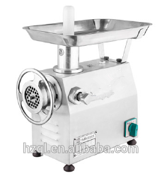 commercial 304stainless steel electric meat grinder