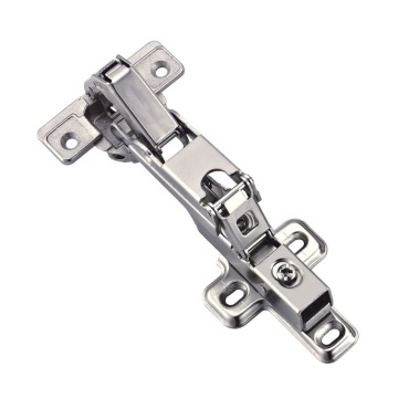 Soft Close 165 Degree Hinge for Side-opening Corner Cabinet Doors