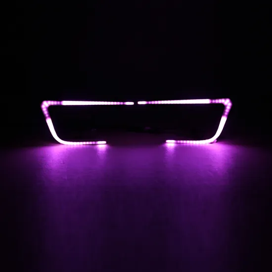 RGBW Chasing Milky Cover Indicator DRL Boards for 2015+ Subaru SRX/STI: Enhance Your Vehicle's Lighting Experience