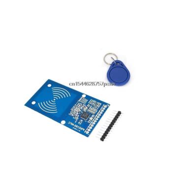 PN5180 NFC RF Sensor ISO15693 RFID IC CARD ICODE2 كاتب القارئ