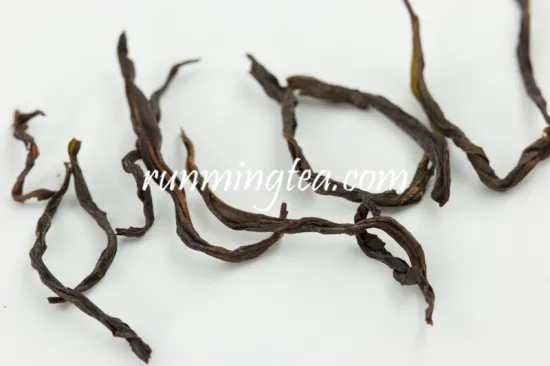 Yellow sprig Dan cong (gardenia aroma ) oolong tea