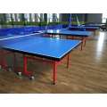 Single-Fold Table Tennis Table for Sale