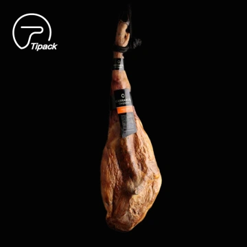 China PA/EVOH/PE Food Grade Ham Heat Shrink Bag Sausage Shrink