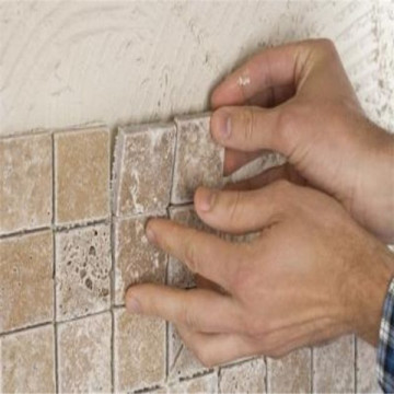 component quartz sand and additives jointing agent
