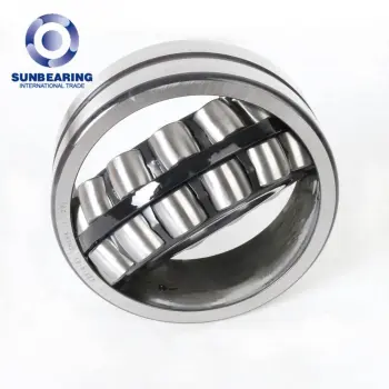SUNBEARING 22316 Spherical Roller Bearing With Oil Hole