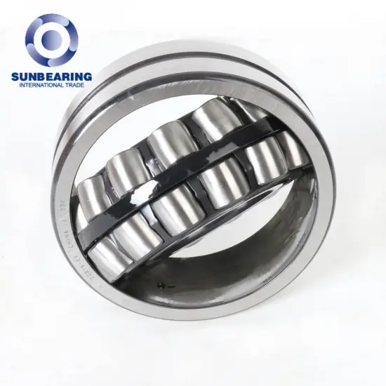 SUNBEARING 22316 Spherical Roller Bearing With Oil Hole