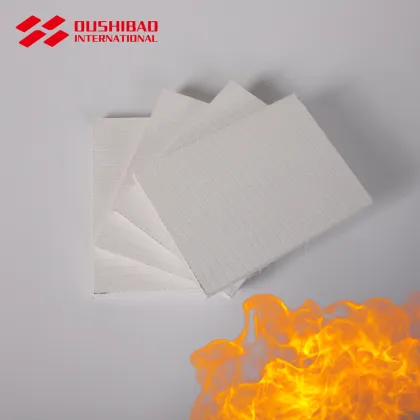 Thermal Insulation Soundproof Magnesium Oxide Door Core