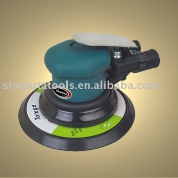 6" Professional Air Sander/(SPT-14314)