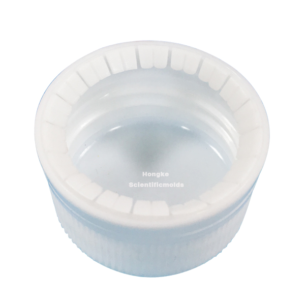 Mineral Water Bottle Cap