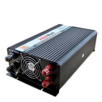 2000w 12v/240v on-board inverter