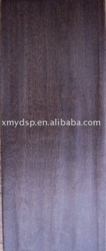 Birch Hand-scraped flooring