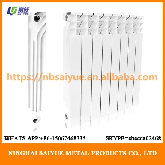 radiators home heating EFP96/600