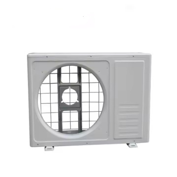 Versatile Air Conditioning Plastic Fittings