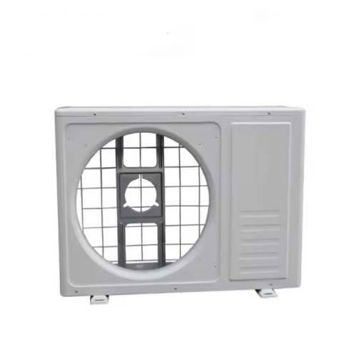 Versatile Air Conditioning Plastic Fittings