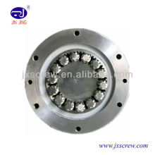 Planetary Screw နှင့် Barrel