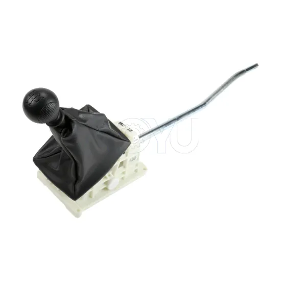 Factory Chevrolet Aveo 2009-2014 Gear Control Lever 25193756