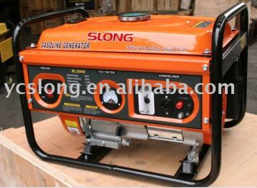 SL6500 Gasoline Generator