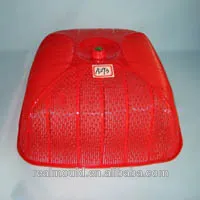 2017 China Best Product Fashion Plastic Spraying Food Cover Mould