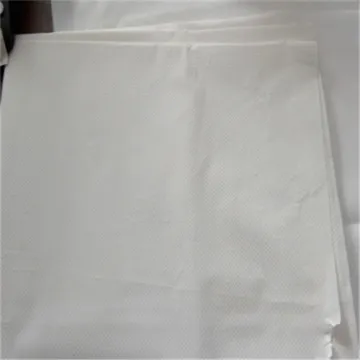 Stone Powder Synthetic Paper for Supermarket