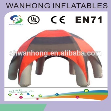 Design beautiful inflatable tent for you