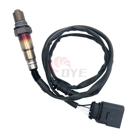 Oxygen Sensor Replacement for Audi A6: 6A9906262K DOX2027 by Audi VW