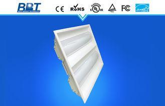 Dimmable 30w Recessed 2x2 LED Troffer Light 2850lm led pane