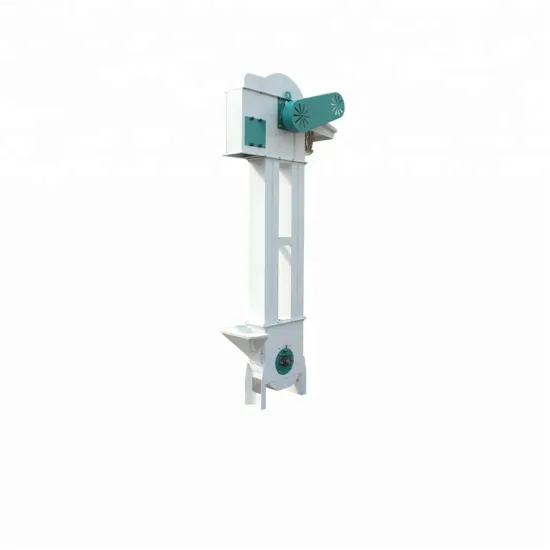 Hot Sale DSTG price bucket elevator in Malaysia
