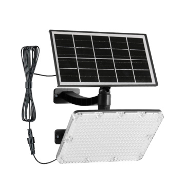 Luz de inundación LED ajustable