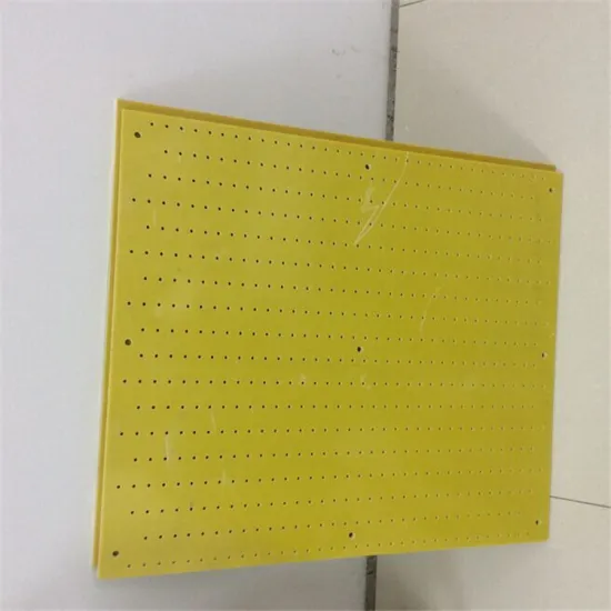 3240 Laminate Fiberglass Epoxy Board