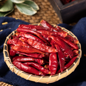 Nova chegada Pure Pure Red Chili Chili Preço