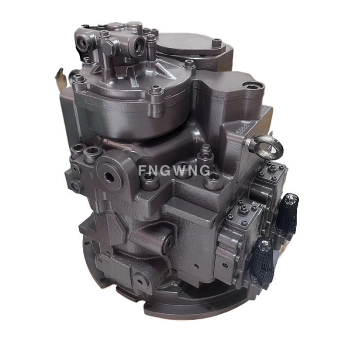 LS10V00021F1 Excavator Hydraulic Piston Pump For Sany