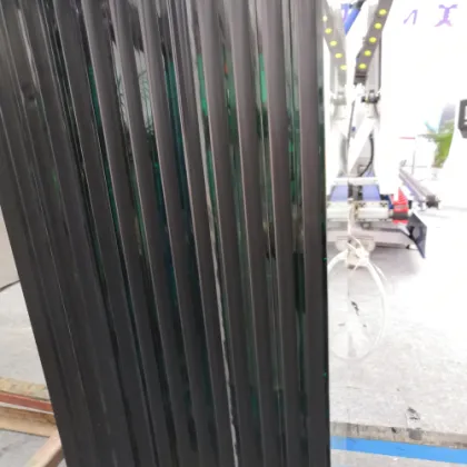 Insulating Glass Sealing Machinery