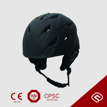 Hot selling ski helmet/snow helmet/ adult ski helmet 104