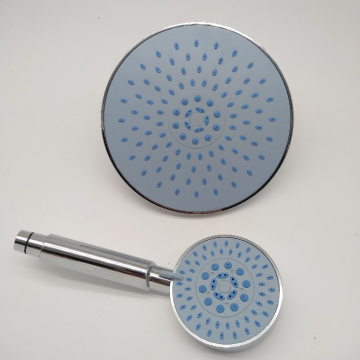 Sanitary Ware 3 Function Rainfall Hand Shower Set