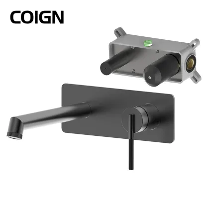 Wall Sink Faucet