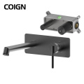 Wall Sink Faucet