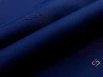 Nylon And Cotton Blended Woven Fabric