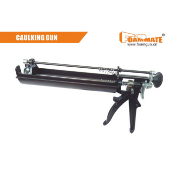 390ml 3:1 Magnesium Alloy Anchor Caulking Gun