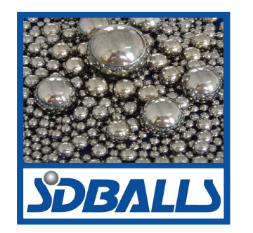 G100 G200 G500 G1000 Bicycle Steel Ball 1mm-50mm