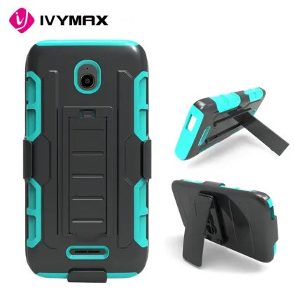 Waterproof Heavy Duty Case For Alcatel Dawn OT5027B New Coming