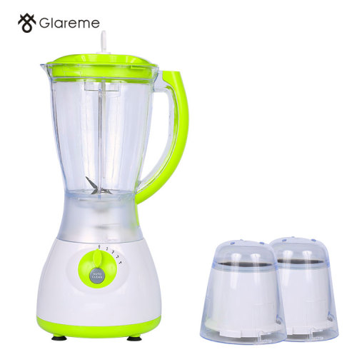 Professioneller 3IN1 Smoothie Mixer