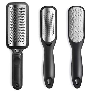 3 Pieces Foot File Callus Remover