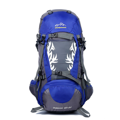 Large Capacity Light Weight Waterproof  Backpack Bag