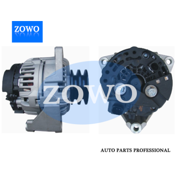 0124325098 BOSCH AUTO ALTERNATORE 90A 12V